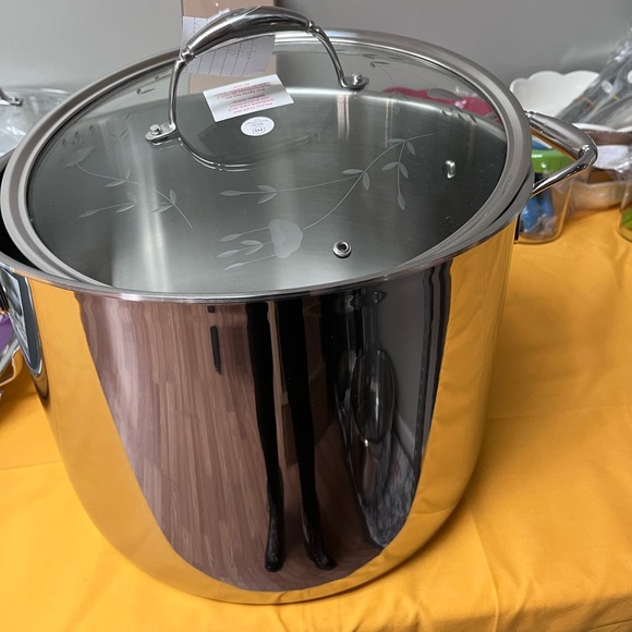 Cooking pot - Picture 4 of 6